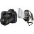 Nikon D850 DSLR Camera with AF-S 24-120mm f/4G ED VR Lens with Bag