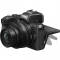 Nikon Z50 Mirrorless Camera with Z DX 16-50mm f/3.5-6.3 VR Lens - view 4