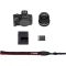 Canon EOS R100 Mirrorless Camera with RF-S 18-45mm f/4.5-6.3 IS STM Lens - view 9