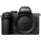 Nikon Z50 II Mirrorless Camera Body with FTZ II mount adapter - view 5