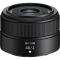 Nikon Z fc Mirrorless Camera with Z DX 16-50mm (Silver), Z DX 50-250mm and Z 40mm Lenses - view 10