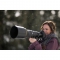 Nikon Z8 Mirrorless Camera with Z 24-70mm f/4 S Lens with FTZ II Mount Adapter - view 10