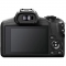 Canon EOS R100 Mirrorless Camera with RF-S 18-45mm f/4.5-6.3 IS STM Lens - view 2