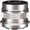 Olympus M.Zuiko Digital ED 12mm f/2 Lens Silver - view 1
