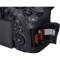 Canon EOS R6 Mark II Mirrorless Camera with RF 24-105mm f/4-7.1 IS STM Lens with EF-EOS R mount adapter - view 8