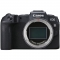 Canon EOS RP Mirrorless Camera with RF 24-105mm f/4-7.1 IS STM Lens with EF-EOS R mount adapter - view 6