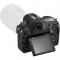 Nikon D850 DSLR Camera with AF-S 24-120mm f/4G ED VR Lens - view 6
