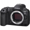 Canon EOS R5 Mark II Mirrorless Camera Body with EF-EOS R mount adapter - view 7