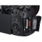 Canon EOS R5 Mark II Mirrorless Camera Body with EF-EOS R mount adapter - view 6