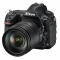 Nikon D850 DSLR Camera with AF-S 24-120mm f/4G ED VR Lens - view 1