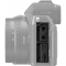 Nikon Z50 II Mirrorless Camera with Z DX 16-50mm f/3.5-6.3 VR Lens - view 6