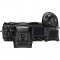 Nikon Z6 II Mirrorless Camera with Z 24-70mm f/4 S Lens with FTZ II Mount Adapter - view 4