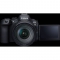 Canon EOS R6 Mark II Mirrorless Camera Body with EF-EOS R mount adapter - view 9