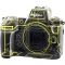 Nikon Z8 Mirrorless Camera with Z 24-70mm f/4 S Lens with FTZ II Mount Adapter - view 4